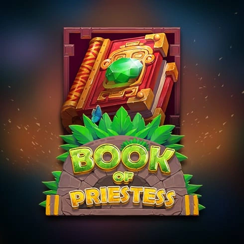 Book of the Priestess Gratis
