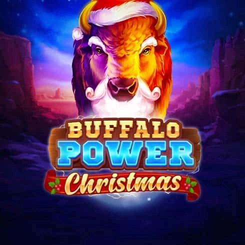Buffalo Power: Christmas Gratis