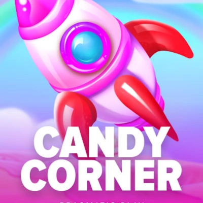 Candy Corner Demo Gratis Online