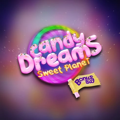 Candy Dreams Sweet Planet Gratis Demo Online