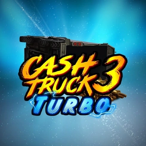 Cash Truck 3 Turbo Demo