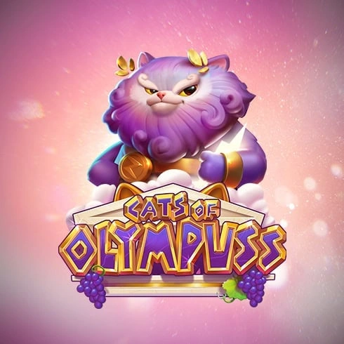 Cats of Olympuss Gratis Demo Online