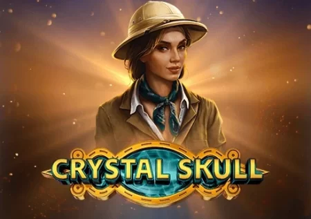 Crystal Skull Demo Gratis Online