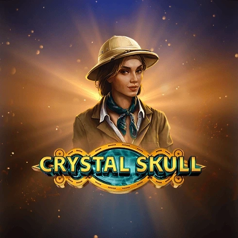 Crystal Skull Demo Gratis Online