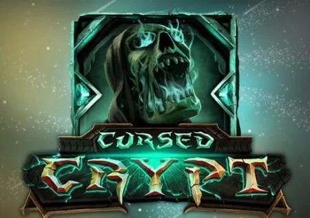 Cursed Crypt Demo Gratis Online