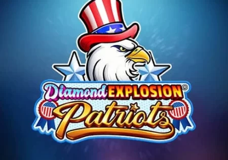 Diamond Explosion Patriots Demo Gratis Online