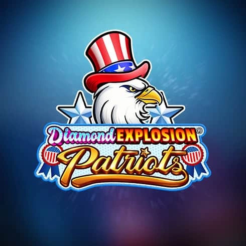 Diamond Explosion Patriots Demo Gratis Online