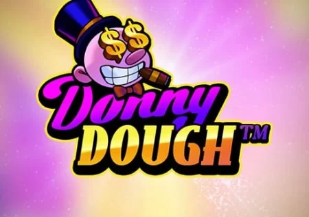 Donny Dough Gratis Demo Online