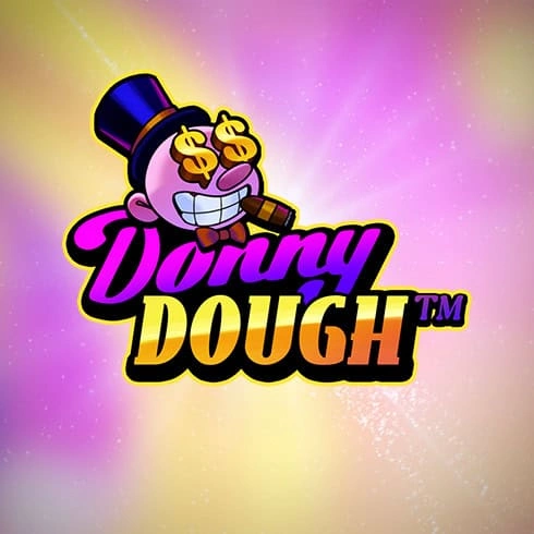 Donny Dough Gratis Demo Online