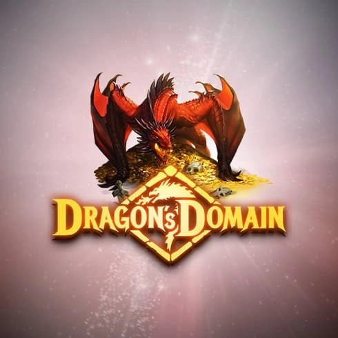 Dragon's Domain Demo