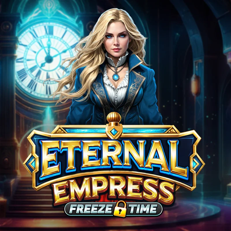 Eternal Empress – Freeze Time Gratis