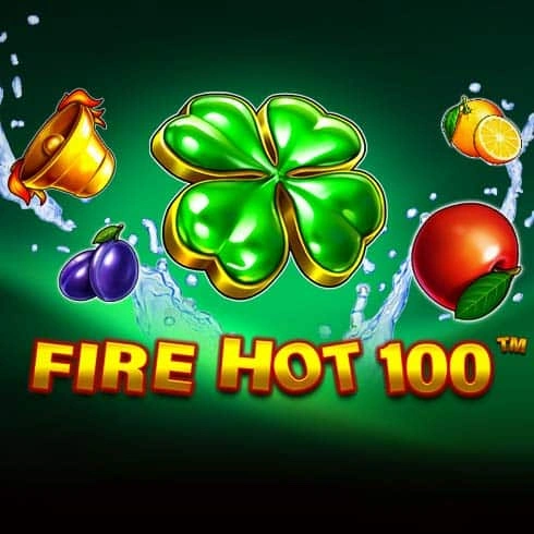 Fire Hot 100 Gratis