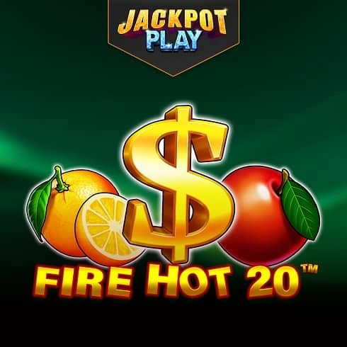 Fire Hot 20 Demo