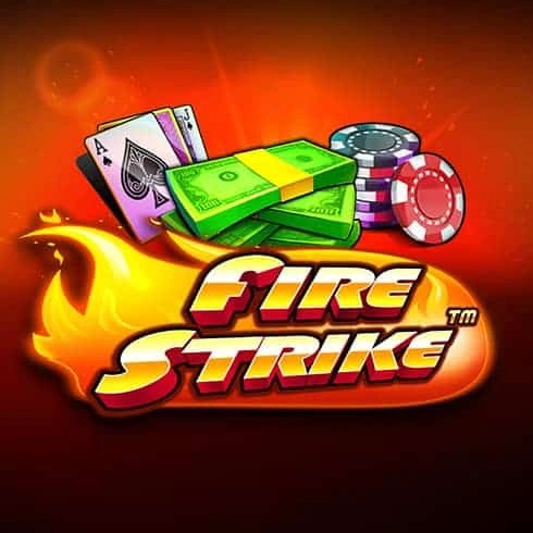 Fire Strike Demo