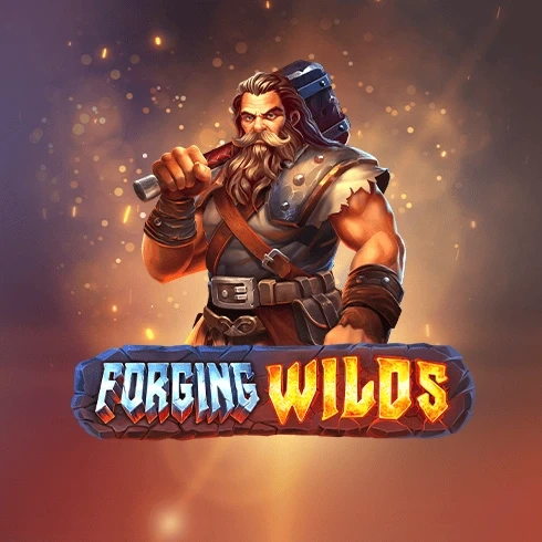 Forging Wilds Demo