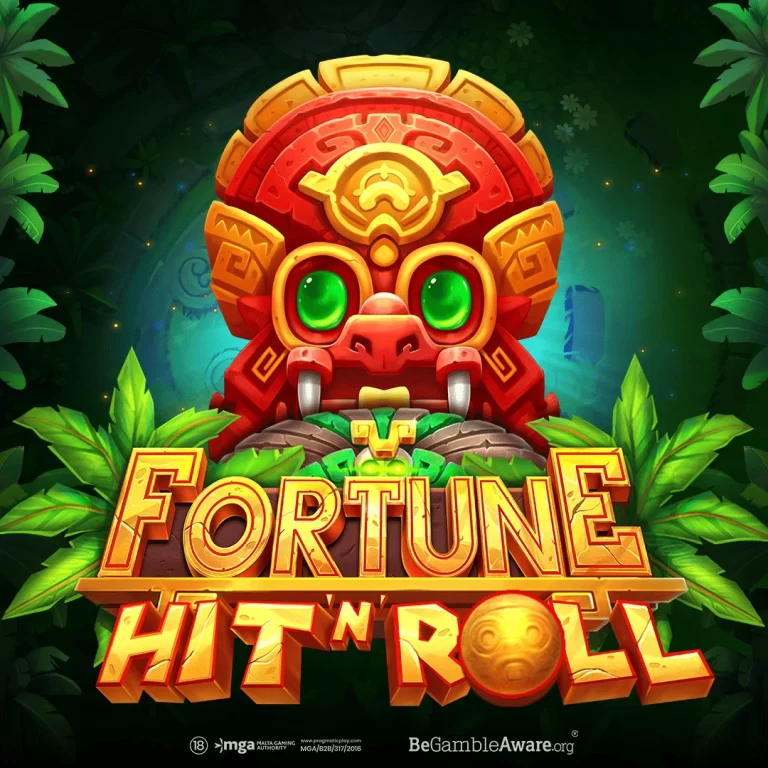 Fortune Hit'n Roll Demo