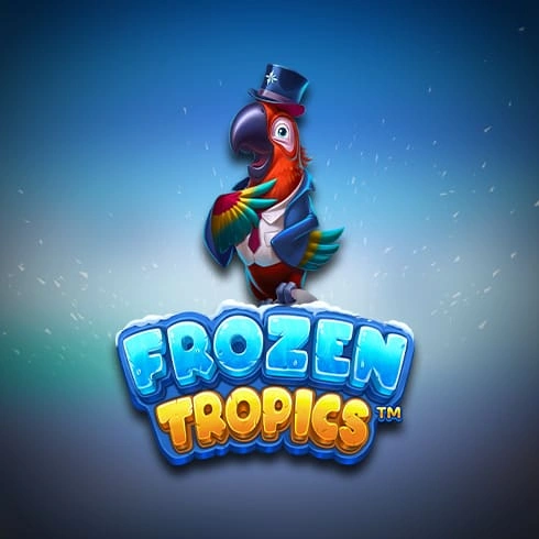 Frozen Tropics Gratis