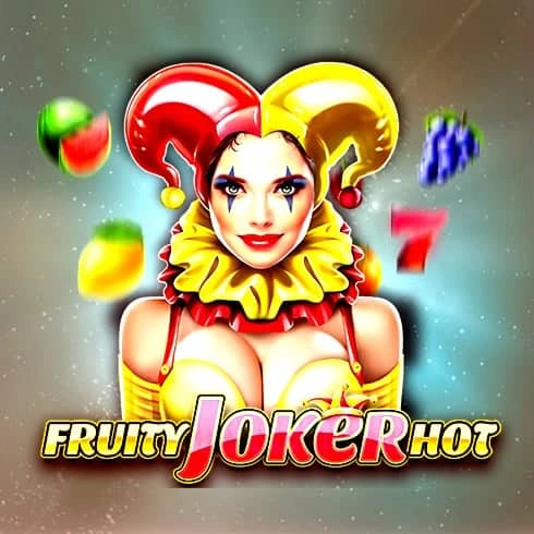 Fruity Joker Hot Gratis