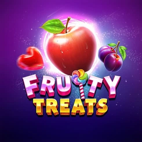 Fruity Treats Demo