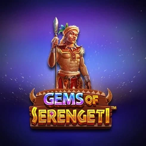 Gems of Serengeti Demo