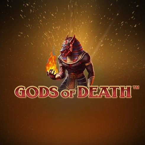 Gods of Death Demo