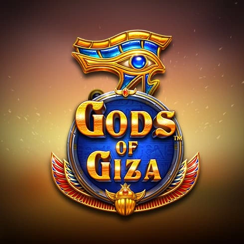 Gods of Giza Demo