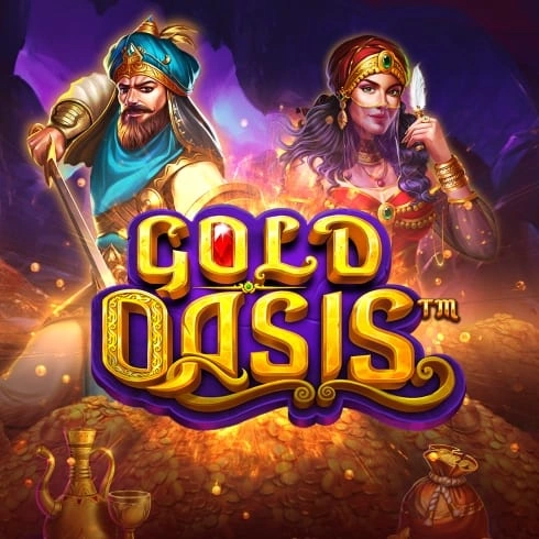Gold Oasis Gratis