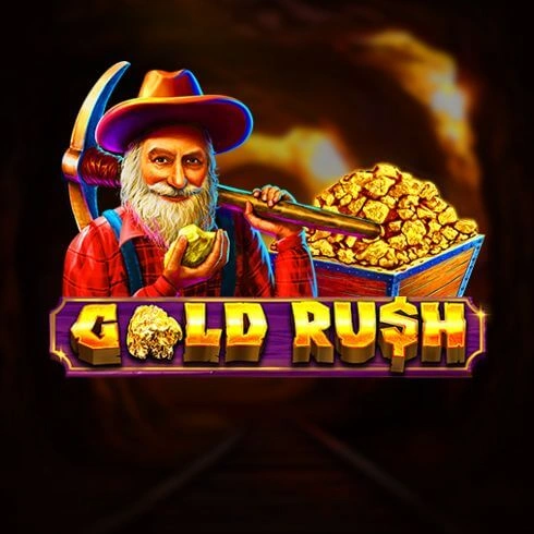 Gold Rush Scratchcard Gratis
