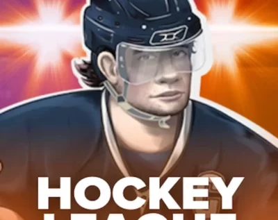 Hockey League Gratis Demo Online