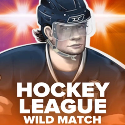 Hockey League Wild Match Demo