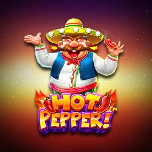 Hot Pepper Gratis