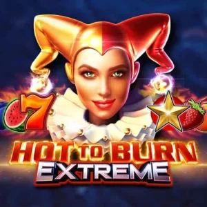 Hot to Burn Extreme Demo