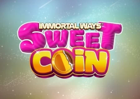 Immortal Ways Sweet Coin Demo Gratis Online