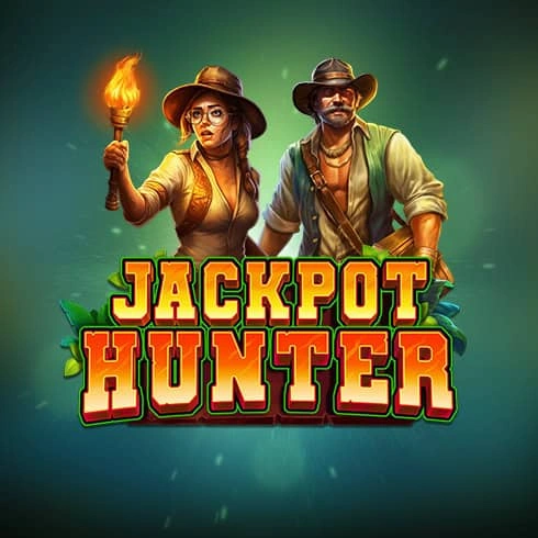 Jackpot Hunter Demo