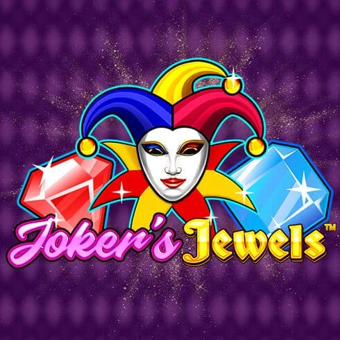Joker's Jewels Hot Demo