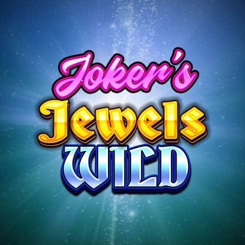 Joker's Jewels Wild Gratis
