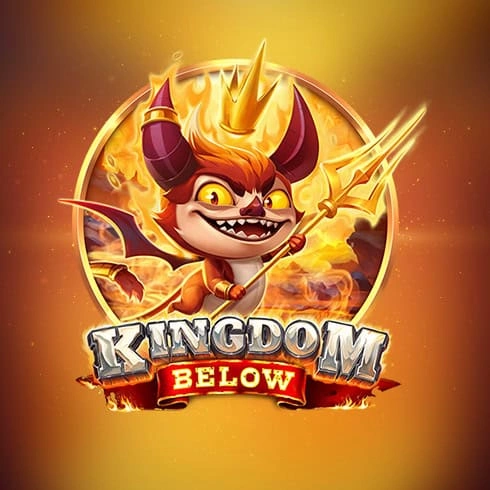 Kingdom Below Gratis