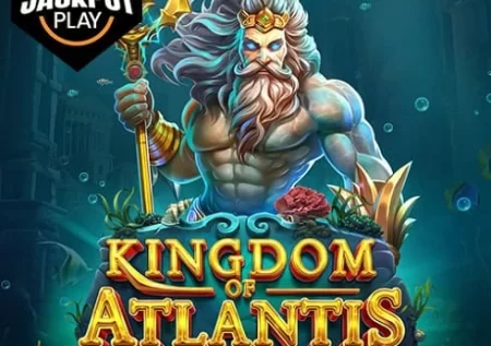 Kingdom of Atlantis Demo Gratis Online