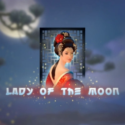 Lady of the Moon Gratis