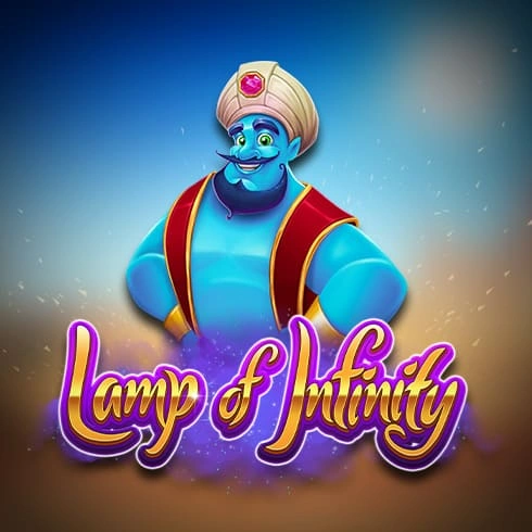 Lamp Of Infinity Demo