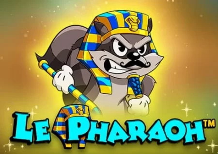 Le Pharaoh Demo