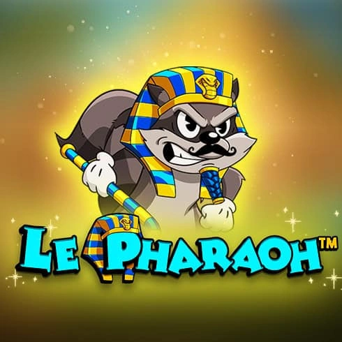 Le Pharaoh Demo