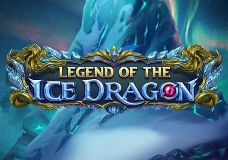 Legend of the Ice Dragon Demo Gratis Online