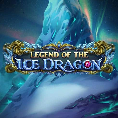 Legend of the Ice Dragon Demo