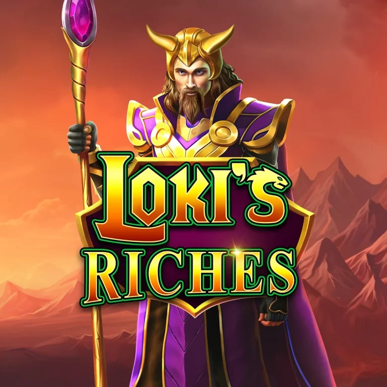 Loki's Riches Demo