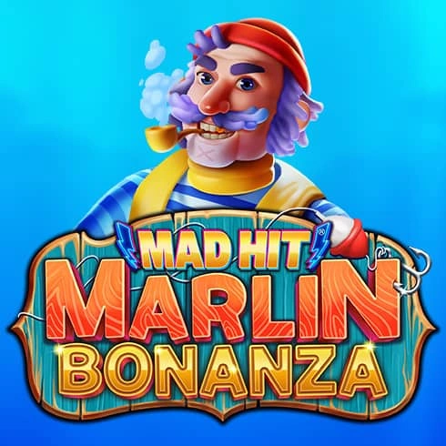 Mad Hit Marlin Bonanza GratisMad Hit Marlin Bonanza Gratis