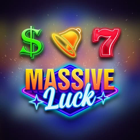 Massive Luck Gratis Demo Online