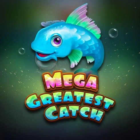 Mega Greatest Catch Demo Gratis Online