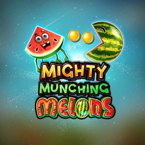 Mighty Munching Melons Demo