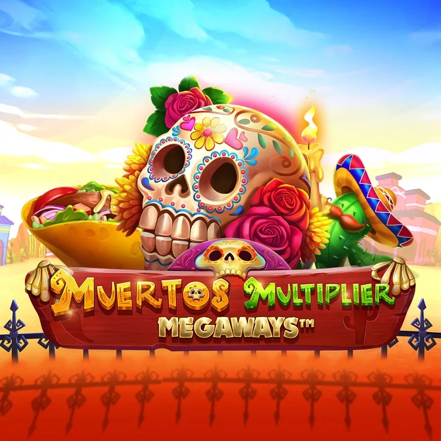 Muertos Multiplier Megaways Gratis